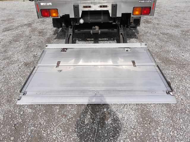 ISUZU FORWARD 2015 Image 31