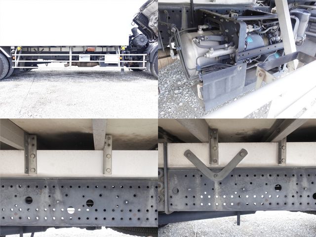 ISUZU FORWARD 2015 Image 31