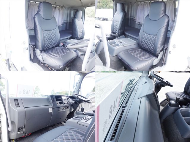 ISUZU FORWARD 2015 Image 31