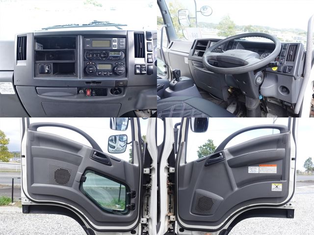 ISUZU FORWARD 2015 Image 31