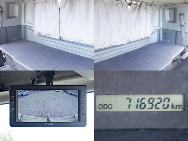 ISUZU FORWARD 2015 Image 31