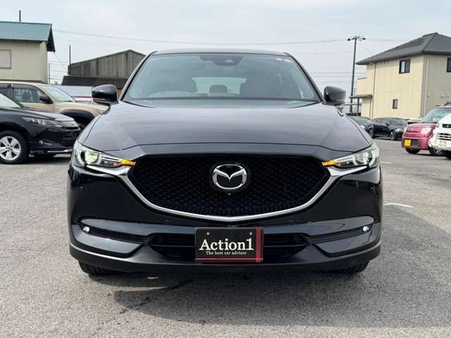 MAZDA CX-5 2018 Image 31