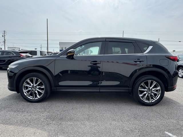 MAZDA CX-5 2018 Image 31
