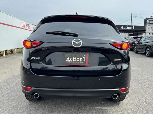 MAZDA CX-5 2018 Image 31