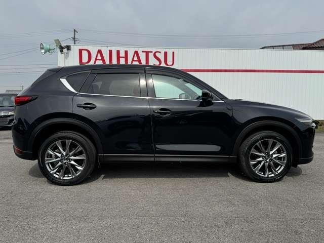 MAZDA CX-5 2018 Image 31