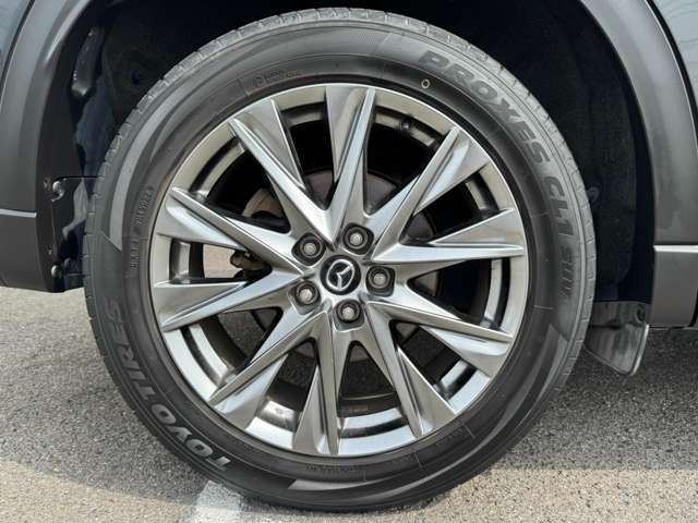 MAZDA CX-5 2018 Image 31