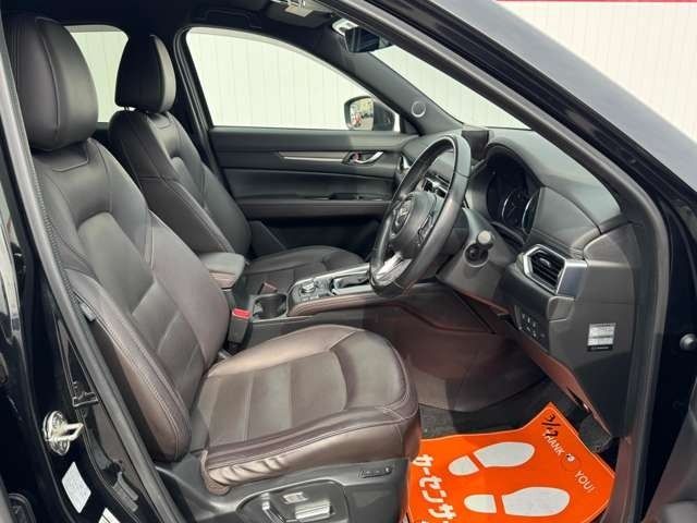 MAZDA CX-5 2018 Image 31