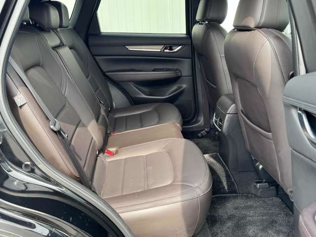 MAZDA CX-5 2018 Image 31