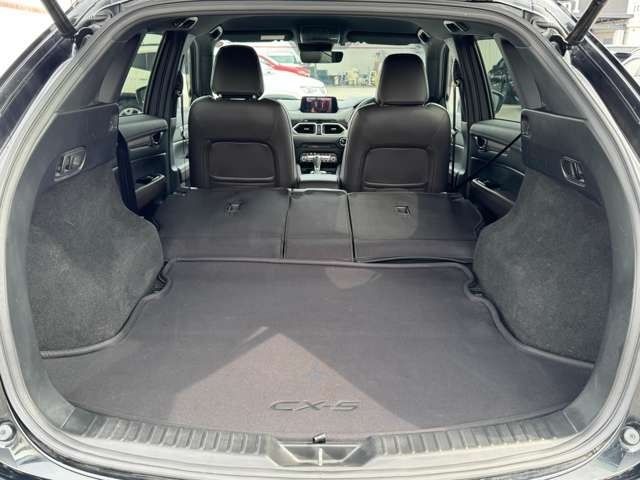 MAZDA CX-5 2018 Image 31