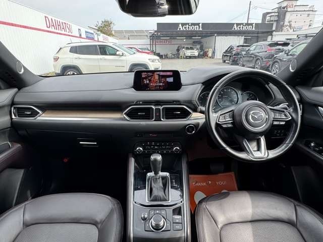 MAZDA CX-5 2018 Image 31