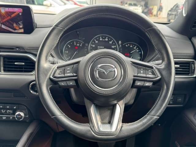 MAZDA CX-5 2018 Image 31