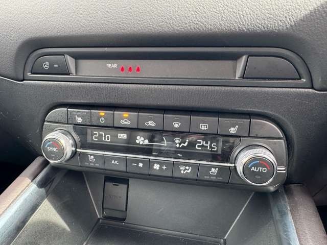 MAZDA CX-5 2018 Image 31