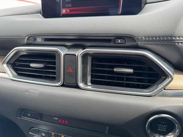 MAZDA CX-5 2018 Image 31