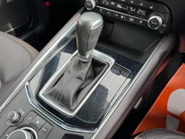 MAZDA CX-5 2018 Image 31