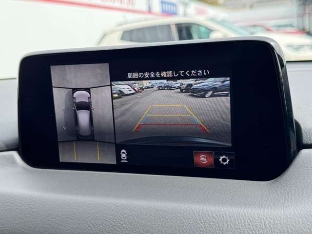 MAZDA CX-5 2018 Image 31