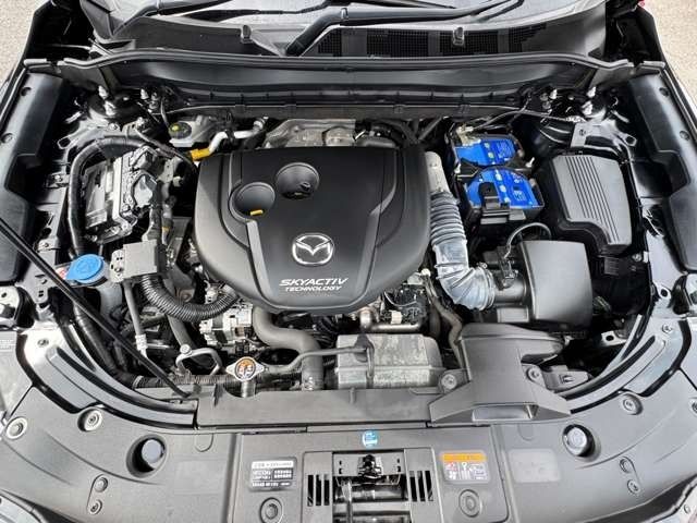 MAZDA CX-5 2018 Image 31