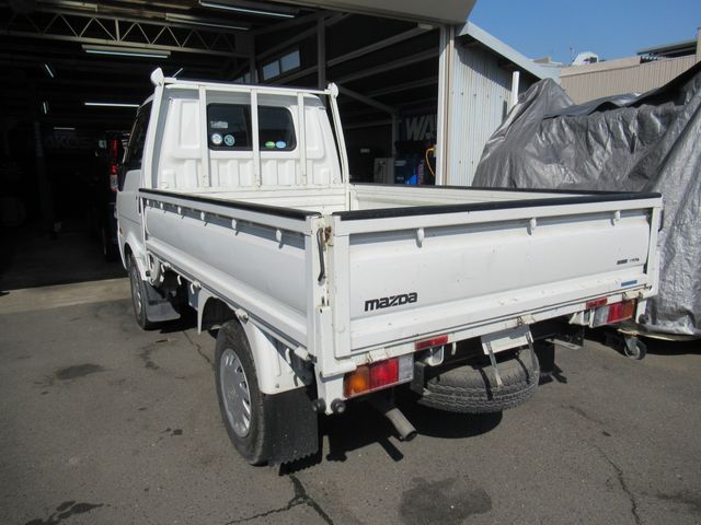MAZDA BONGO TRUCK 1.15T 2W 2017 Image 31