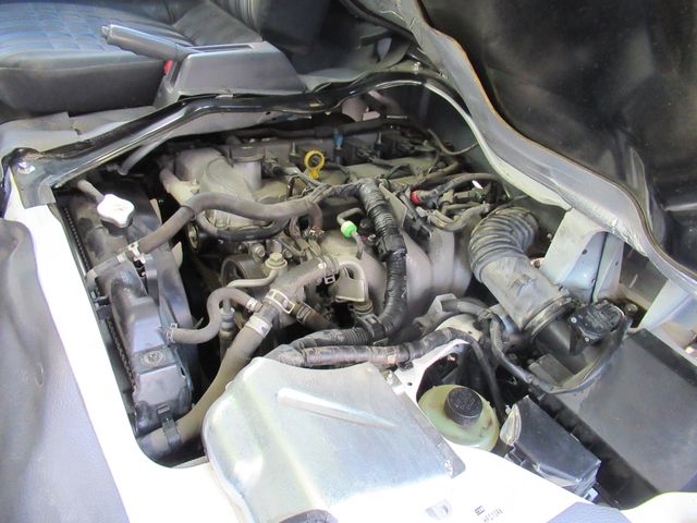 MAZDA BONGO TRUCK 1.15T 2W 2017 Image 31