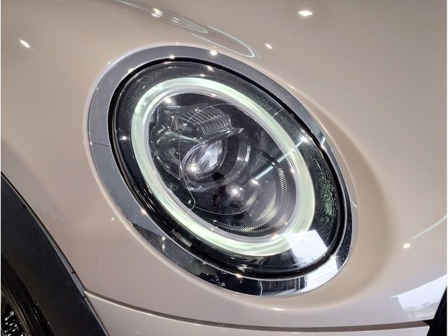 BMW MINI COOPER 5DOOR 2021 Image 31