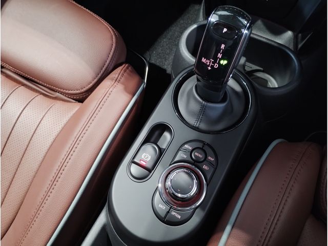 BMW MINI COOPER 5DOOR 2021 Image 31