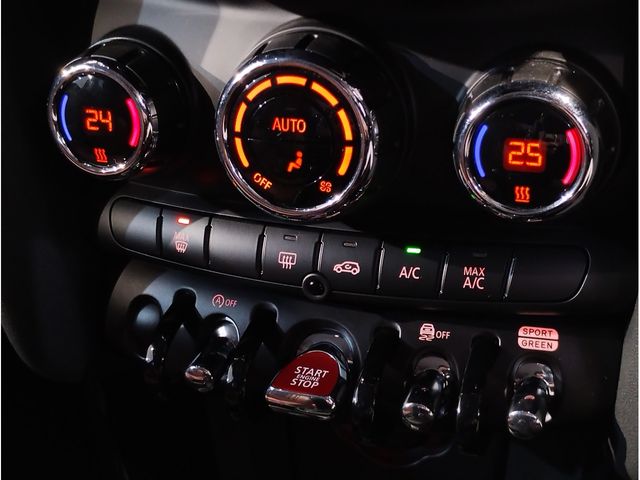 BMW MINI COOPER 5DOOR 2021 Image 31