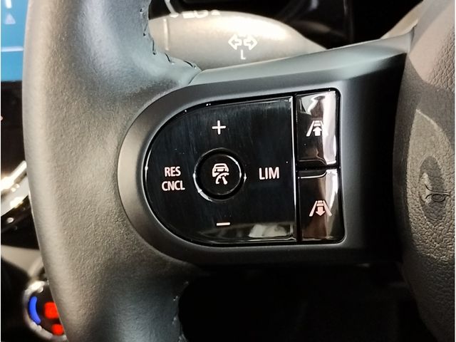 BMW MINI COOPER 5DOOR 2021 Image 31