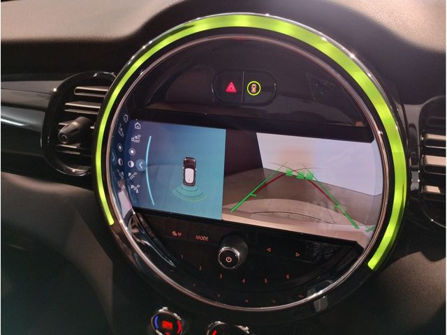 BMW MINI COOPER 5DOOR 2021 Image 31