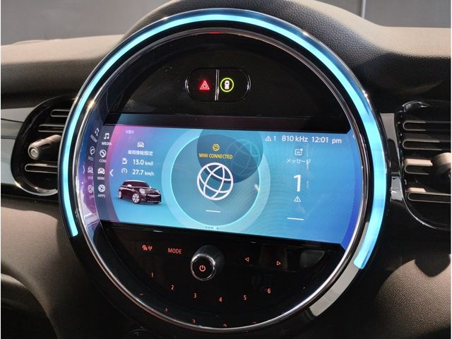 BMW MINI COOPER 5DOOR 2021 Image 31