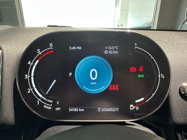 BMW MINI COOPER SD CROSS 2024 Image 31