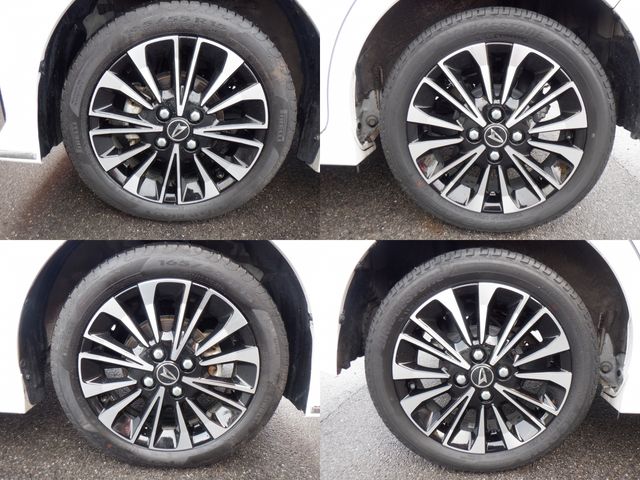 DAIHATSU TANTO CUSTOM 2022 Image 31