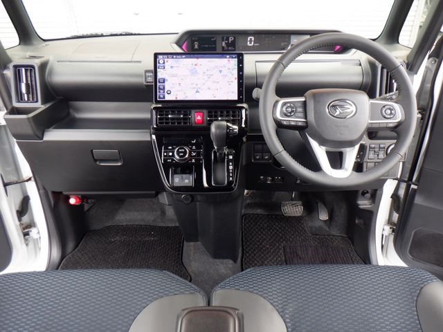 DAIHATSU TANTO CUSTOM 2022 Image 31