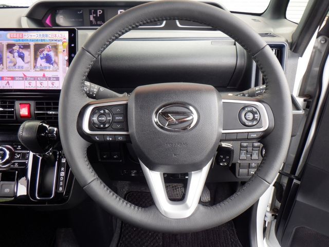 DAIHATSU TANTO CUSTOM 2022 Image 31