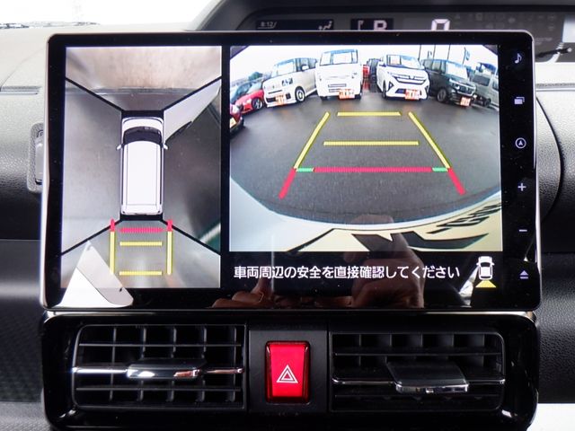 DAIHATSU TANTO CUSTOM 2022 Image 31