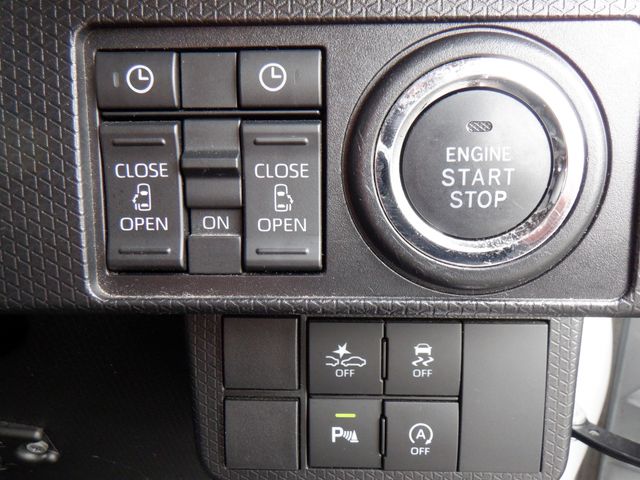 DAIHATSU TANTO CUSTOM 2022 Image 31