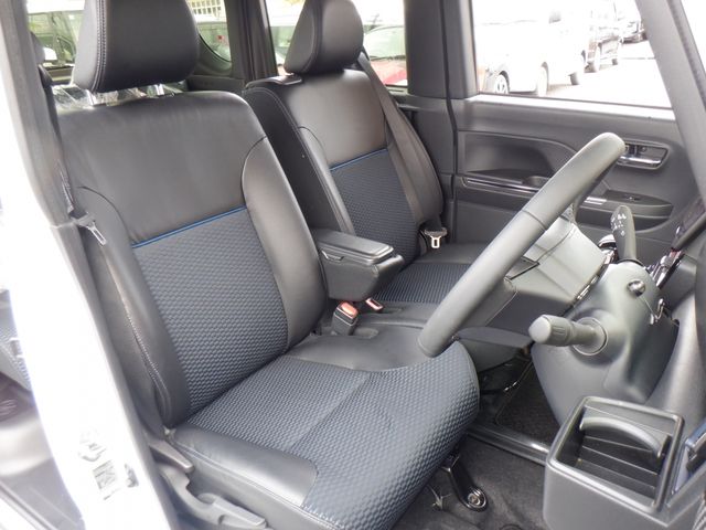 DAIHATSU TANTO CUSTOM 2022 Image 31