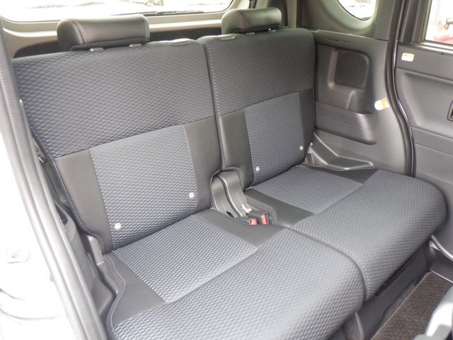 DAIHATSU TANTO CUSTOM 2022 Image 31