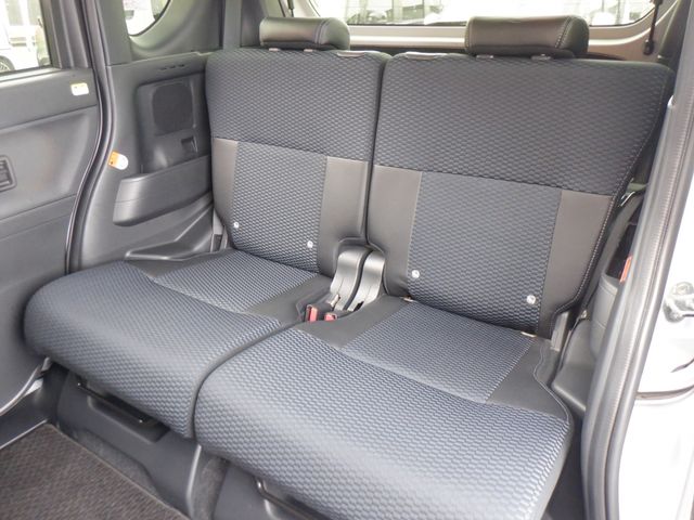 DAIHATSU TANTO CUSTOM 2022 Image 31