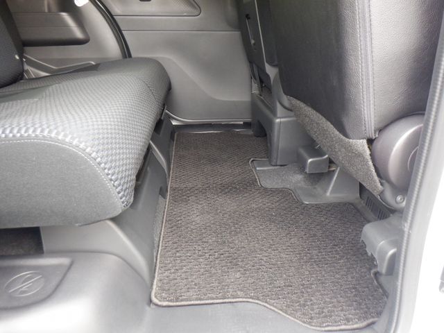 DAIHATSU TANTO CUSTOM 2022 Image 31