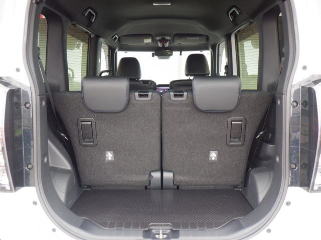 DAIHATSU TANTO CUSTOM 2022 Image 31