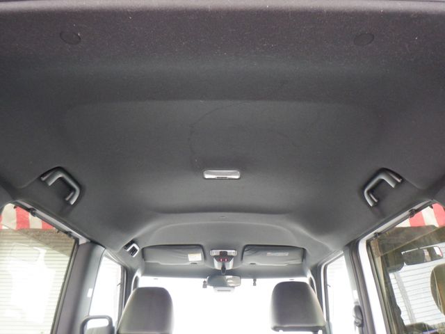 DAIHATSU TANTO CUSTOM 2022 Image 31