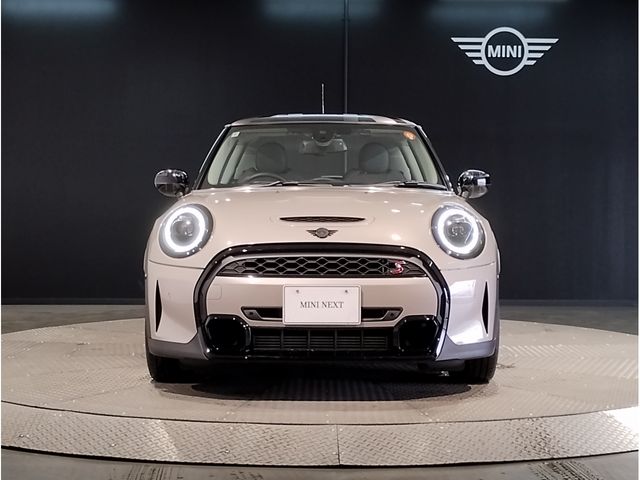 BMW MINI COOPER S 2022 Image 31