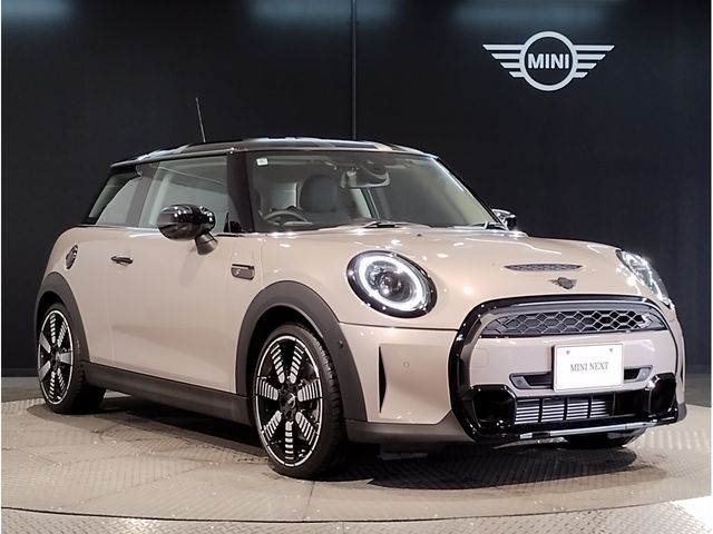 BMW MINI COOPER S 2022 Image 31