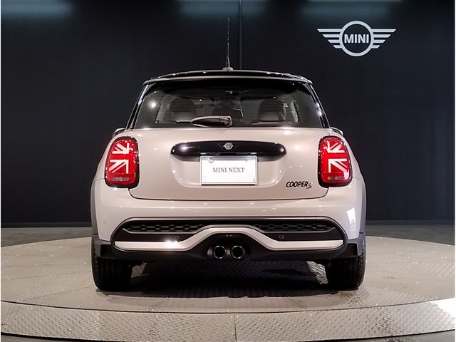 BMW MINI COOPER S 2022 Image 31