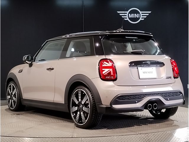 BMW MINI COOPER S 2022 Image 31