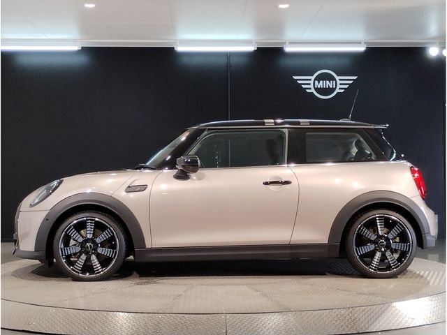 BMW MINI COOPER S 2022 Image 31