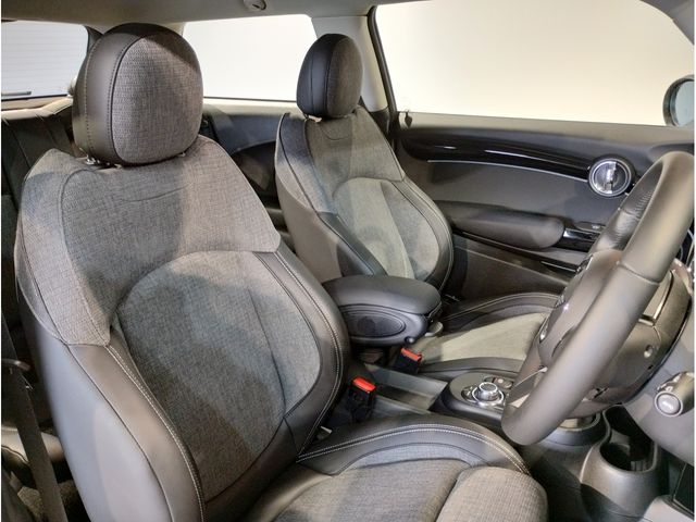 BMW MINI COOPER S 2022 Image 31