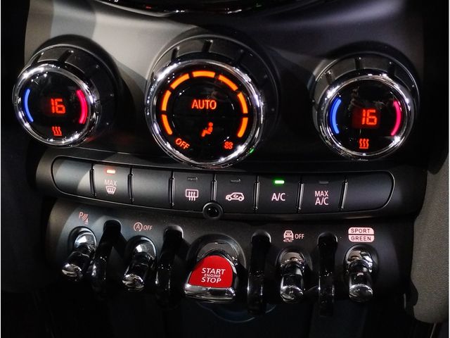 BMW MINI COOPER S 2022 Image 31