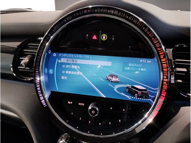 BMW MINI COOPER S 2022 Image 31