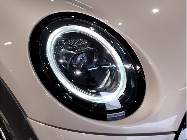 BMW MINI COOPER S 2022 Image 31