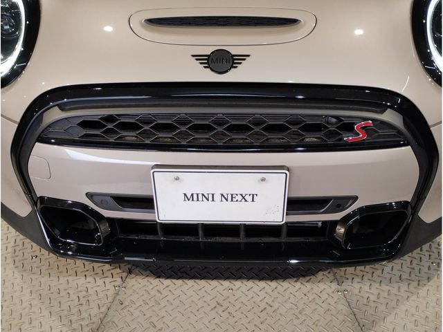 BMW MINI COOPER S 2022 Image 31